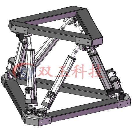 小編帶您了解六自由度運(yùn)動(dòng)平臺(tái) 